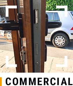 Commercial Locksmith Services in Hacienda Heights